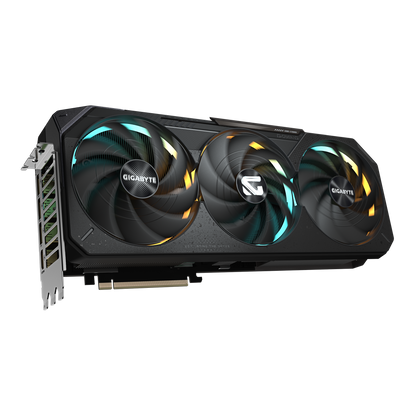 Tarjeta de video GIGABYTE GeForce RTX 5080 GAMING OC 16G, PCIe Gen 5.0