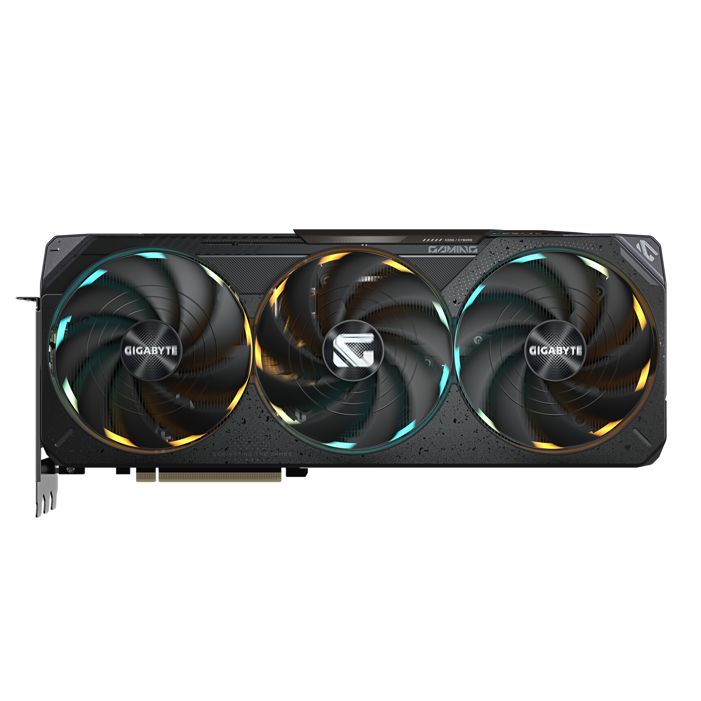 Tarjeta de video GIGABYTE GeForce RTX 5080 GAMING OC 16G, PCIe Gen 5.0