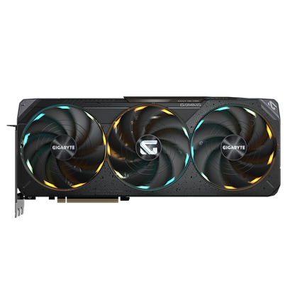 Tarjeta de video GIGABYTE GeForce RTX 5080 GAMING OC 16G, PCIe Gen 5.0
