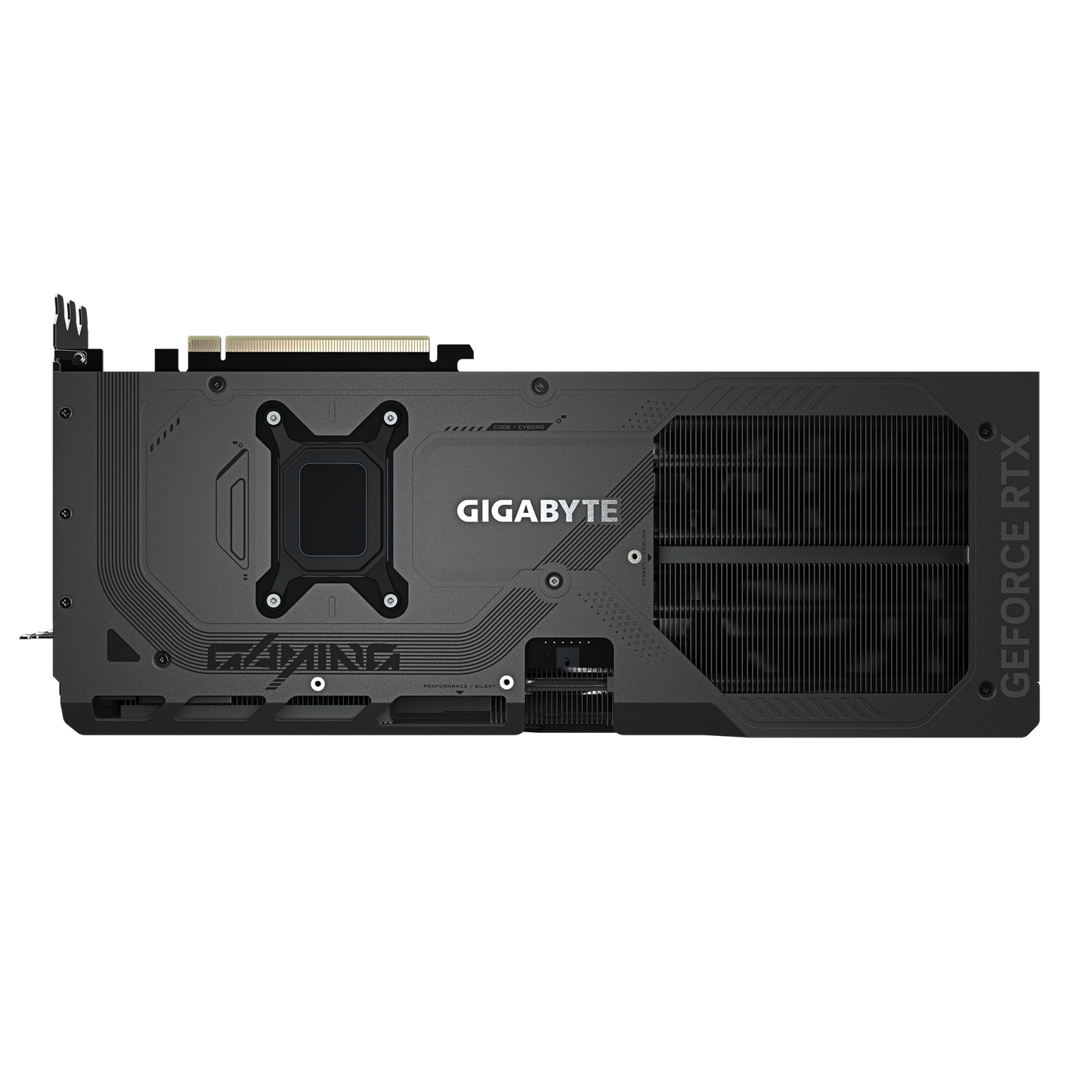 Tarjeta de video GIGABYTE GeForce RTX 5080 GAMING OC 16G, PCIe Gen 5.0