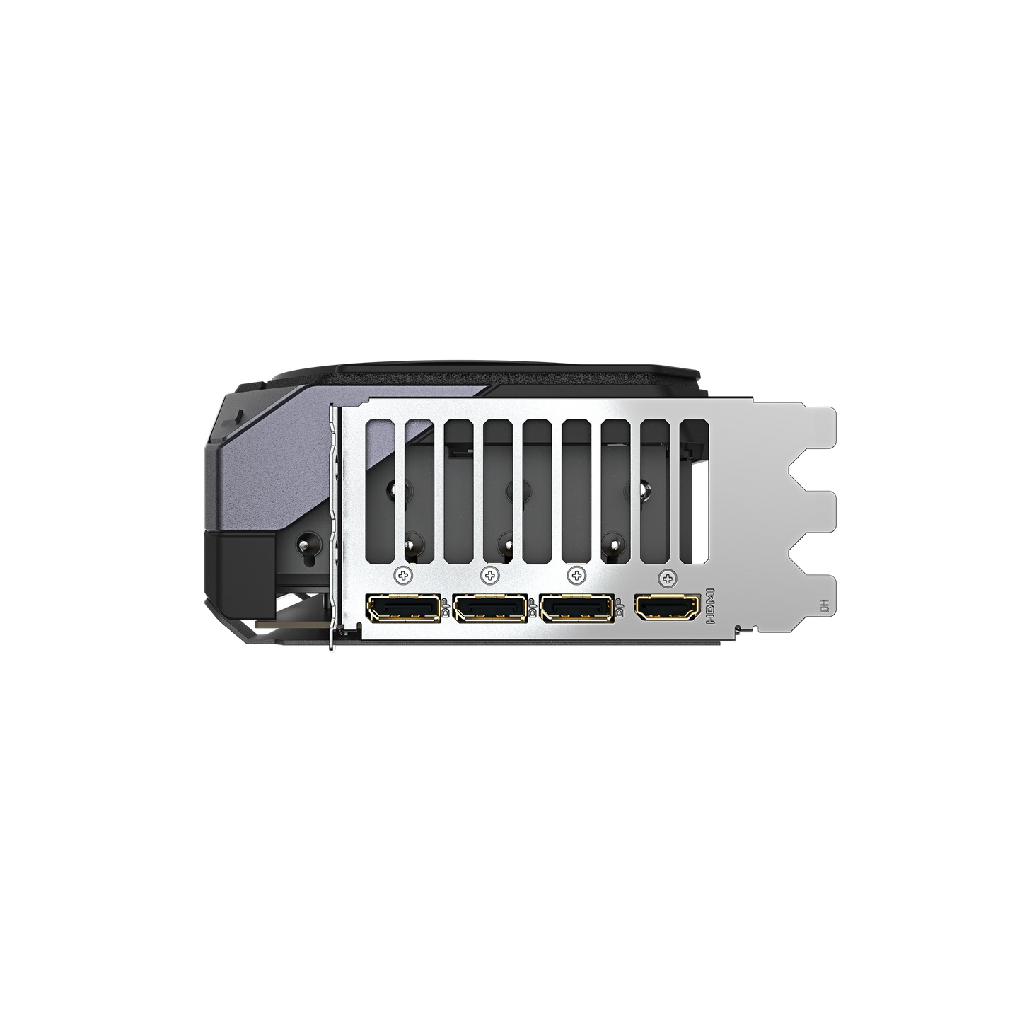 Tarjeta de video GIGABYTE GeForce RTX 5080 GAMING OC 16G, PCIe Gen 5.0