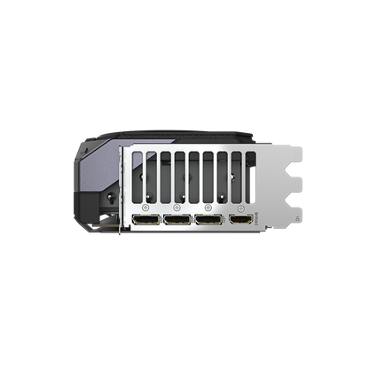 Tarjeta de video GIGABYTE GeForce RTX 5080 GAMING OC 16G, PCIe Gen 5.0